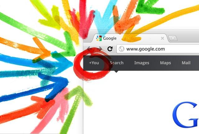 Google chính thức tách biệt tài khoản Google+ của hãng với các dịch vụ khác